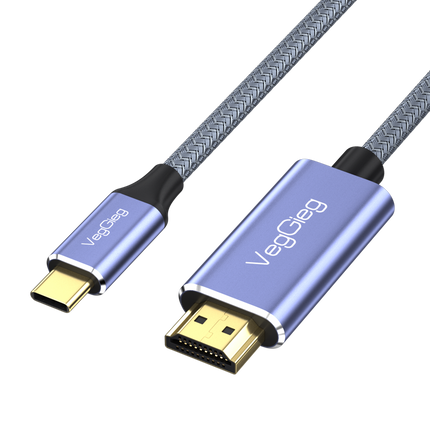 Collection image for: Type C Cables