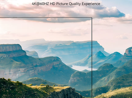 VegGieg V-H707 HDMI Active Optical Cable | 4K@60Hz | HDR | ARC | EDID | Gold-Plated | Long-Distance Fiber Connection | Durable & Reliable (25m, 30m)