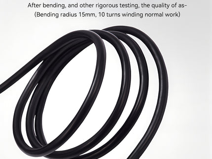 VegGieg V-H707 HDMI Active Optical Cable | 4K@60Hz | HDR | ARC | EDID | Gold-Plated | Long-Distance Fiber Connection | Durable & Reliable (25m, 30m)