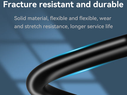 VegGieg USB 3.0 Male to Male Cable 3M & 5M | High-Speed Data Transfer Cable with Triple Layer Shielding