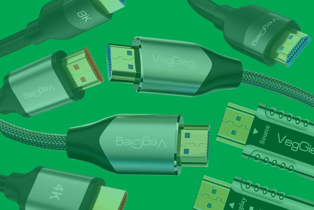 <h2>HDMI Cables</h2>