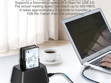 VegGieg USB 3.0 Printer Cable 3M & 5M | High-Speed USB A to Printer Cable with Multi-Layer Shielding