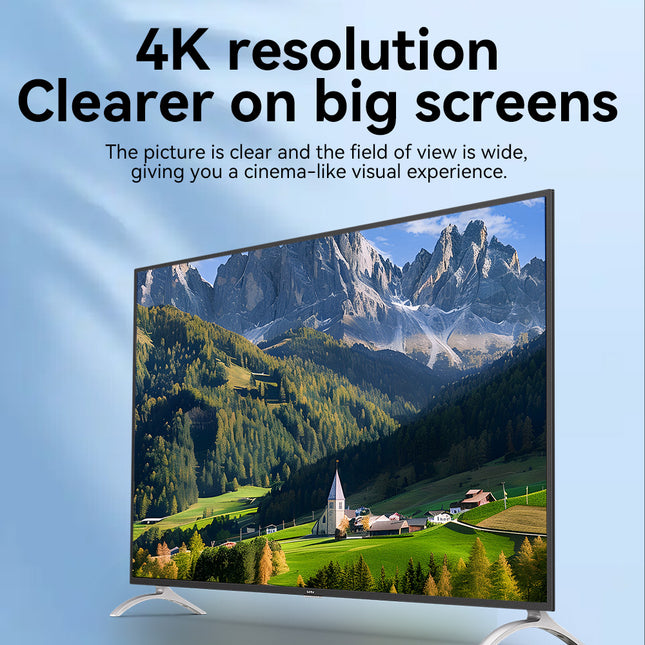 VegGieg Mini DisplayPort (Mini DP) to HDMI Adapter | 4K@30Hz UHD | Stable Signal Transmission | Plug & Play | Compact Converter