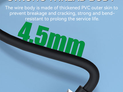 VegGieg USB Type-C to USB-B Printer Cable | 2M High-Speed USB 2.0 | Connect Type-C Laptops to Printers, Scanners & Fax