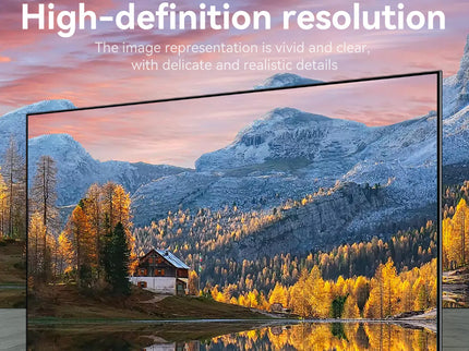 VegGieg V-V207 VGA Cable | 10m & 15m | Full HD 1080p | Multi-Layer Shielded | Double Magnetic Rings | 3+6 Core Design