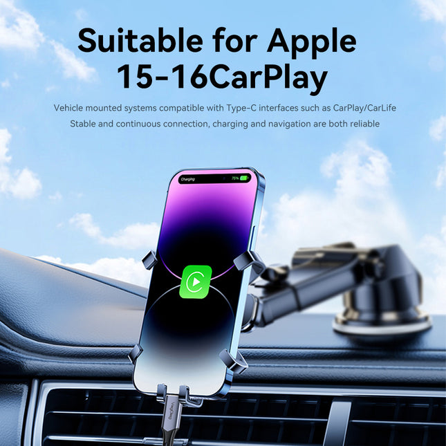 VegGieg V-U410 USB4 Type-C Cable | 250W PD Fast Charging | 8K@60Hz Display | 40Gbps Data Transfer | 2m Braided Durable Cable