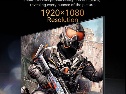 VegGieg 120M HDMI Extender Over CAT6 | HDMI Signal Extension up to 120m | Full HD 1080p | Plug & Play