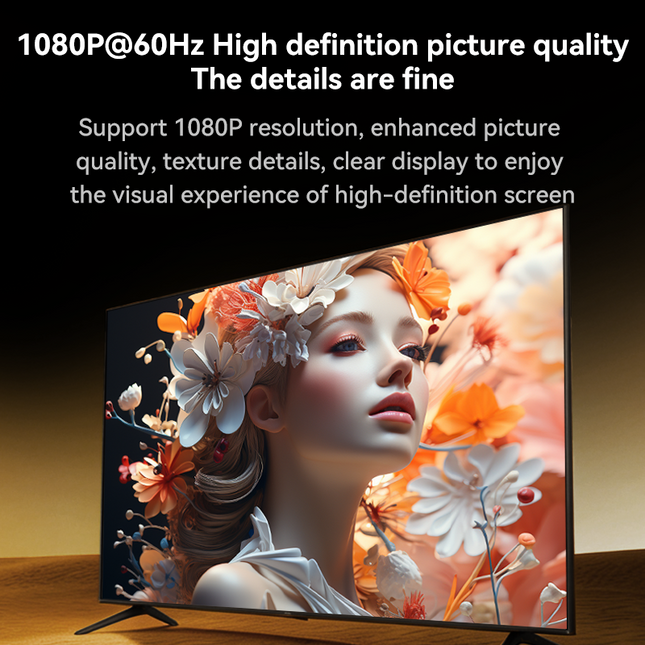 VegGieg Wireless HDMI Extender 50M | 1080P@60Hz Dual Band 2.4G/5G HDMI Transmitter & Receiver