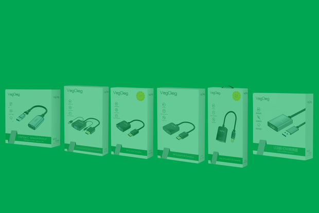 <h2>Converters & Adapters</h2>