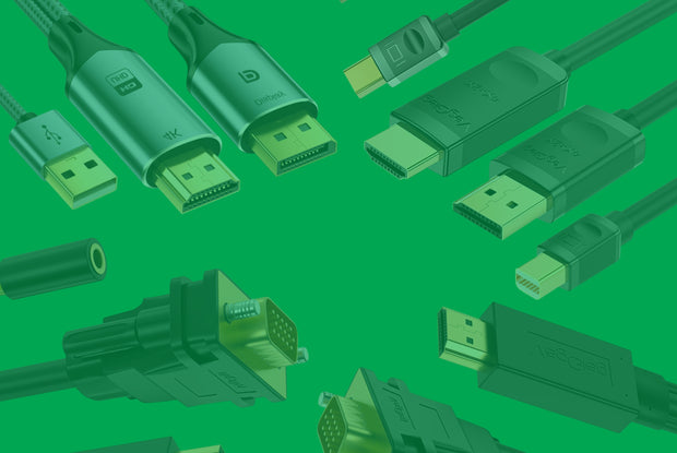 <h2>Converter Cables</h2>