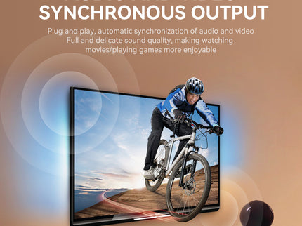 VegGieg V-Z102 HDMI to DisplayPort Converter Cable | 4K@60Hz UHD | HDMI Male to DP Male | With USB Power | Plug & Play for Monitor, Projector