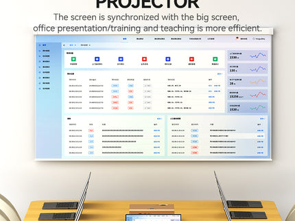 VegGieg HDMI to VGA Adapter | 1080P @ 60Hz | With or Without Audio | Video Converter for Monitor, Projector, TV