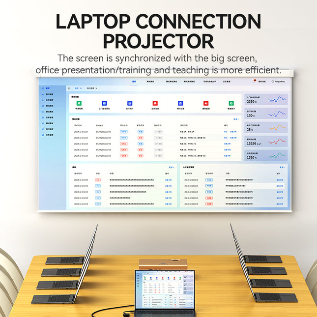 VegGieg HDMI to VGA Adapter | 1080P @ 60Hz | With or Without Audio | Video Converter for Monitor, Projector, TV