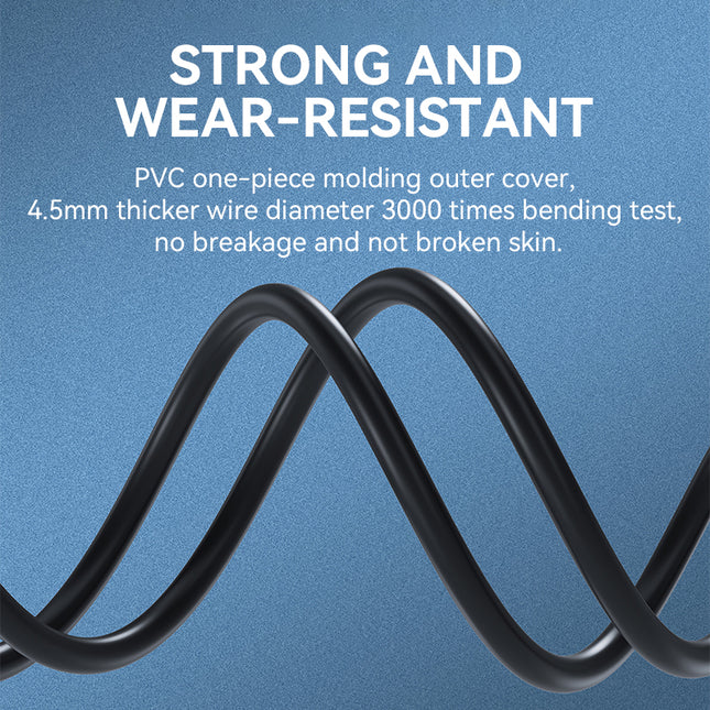 VegGieg USB Type-C to USB-B Printer Cable | 2M High-Speed USB 2.0 | Connect Type-C Laptops to Printers, Scanners & Fax