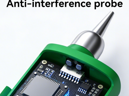 VegGieg Network Cable Tracker | Line Finder with Port Flashing & POE Support | RJ45 Cable Tester