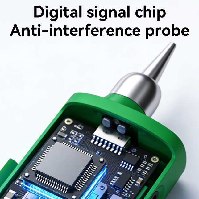 VegGieg Network Cable Tracker | Line Finder with Port Flashing & POE Support | RJ45 Cable Tester