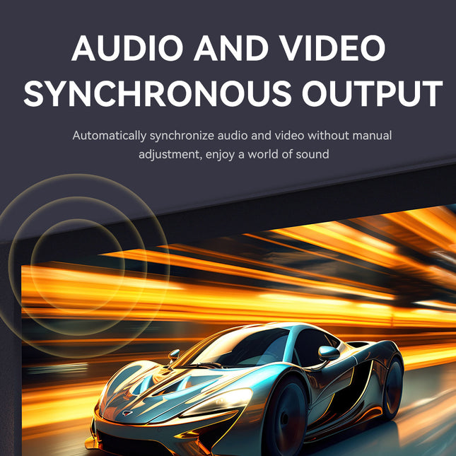 VegGieg V-HD010 HDMI Extender over CAT6 | 60M Transmission | Full HD 1080p | IR Support | HDMI + LAN Extension Kit | Plug & Play