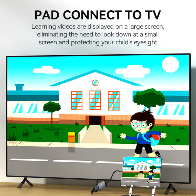 VegGieg Type-C to VGA Adapter | 1080P @ 60Hz | USB-C to VGA Converter for Laptop, MacBook, iPad, Android Phone | Plug & Play | Aluminum Alloy