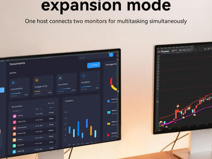 VegGieg V-Z615 DisplayPort (DP) to VGA Converter | 1080p Full HD | Plug & Play | Gold-Plated Connectors | PC to Monitor/Projector Adapter