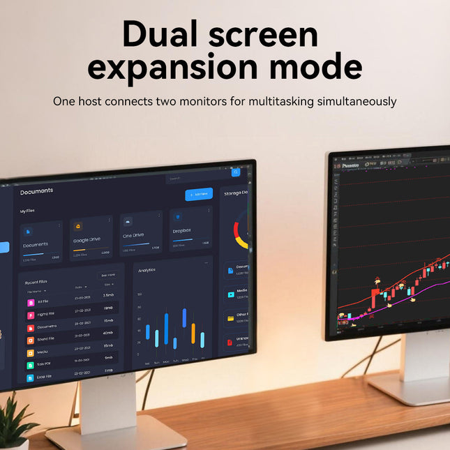 VegGieg V-Z615 DisplayPort (DP) to VGA Converter | 1080p Full HD | Plug & Play | Gold-Plated Connectors | PC to Monitor/Projector Adapter