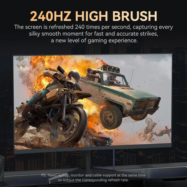 VegGieg 8K USB-C (Type-C) to HDMI Cable 2M | 8K@60Hz Ultra HD | HDR | Nylon Braided | Plug & Play | Gold Plated