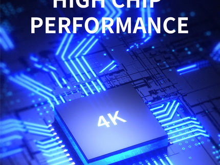 VegGieg USB Type-C to HDMI Cable | 4K@60Hz UHD Output | 2M Braided Video Cable for MacBook, iPad, Samsung, and More