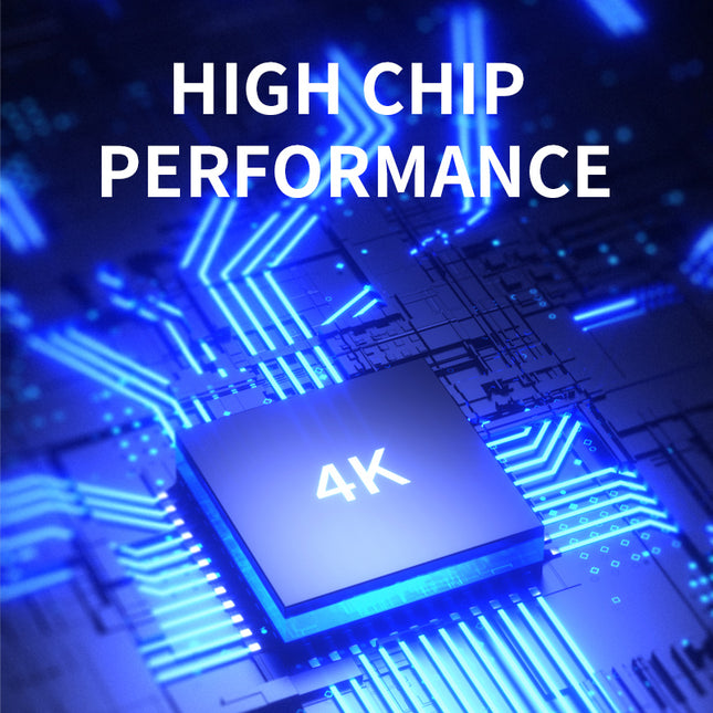 VegGieg USB Type-C to HDMI Cable | 4K@60Hz UHD Output | 2M Braided Video Cable for MacBook, iPad, Samsung, and More