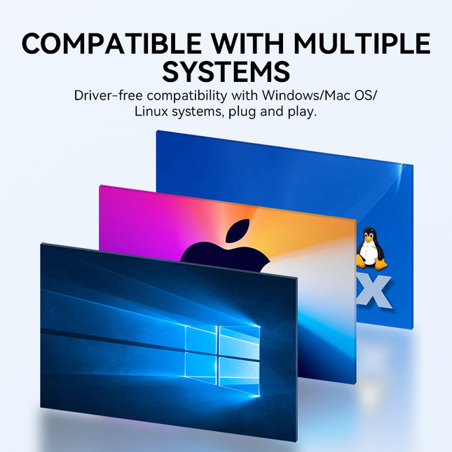 VegGieg 4-Port USB Hub | USB 2.0 & USB 3.0 Options | 1m Cable | External Power Support | High-Speed Data Transfer