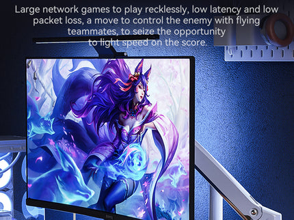 VegGieg CAT6e RJ45 Patch Cord | UTP LAN Cable | CCA | 1Gbps | Flexible & Durable | 2m–30m