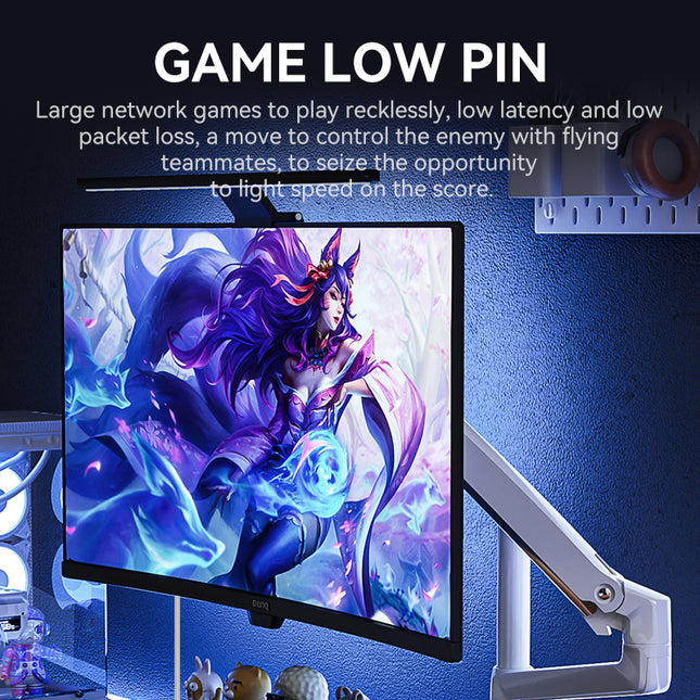 VegGieg CAT6e RJ45 Patch Cord | UTP LAN Cable | CCA | 1Gbps | Flexible & Durable | 2m–30m