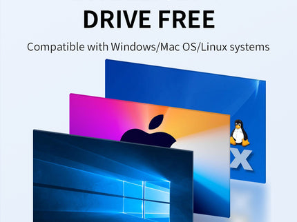 VegGieg Type-C to 4-Port USB Hub | USB 2.0 & USB 3.0 Options | 1m Cable | External Power Support | High-Speed Expansion VC341