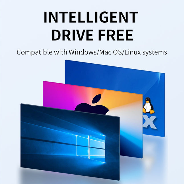 VegGieg Type-C to 4-Port USB Hub | USB 2.0 & USB 3.0 Options | 1m Cable | External Power Support | High-Speed Expansion VC341