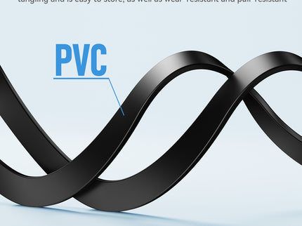 VegGieg USB to RJ45 Console Cable | FTDI Chipset | Serial Console Debug Cable for Routers, Switches, Servers | 2M Flat Cable | Plug & Play