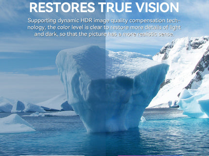 VegGieg V-H402 HDMI 2.1 Ultra High-Speed Cable | 8K@60Hz | 4K@120Hz | 48Gbps | VRR, QFT, ALLM | Gold-Plated | Durable & Reliable (1.5m, 3m, 5m)