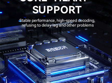 VegGieg USB/Type-C Video Capture Card | 4K Input, 1080P Recording | HDMI Game Capture for PS4/PS5/Switch | Live Streaming Compatible with OBS & More