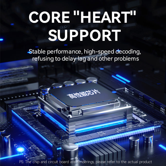 VegGieg USB/Type-C Video Capture Card | 4K Input, 1080P Recording | HDMI Game Capture for PS4/PS5/Switch | Live Streaming Compatible with OBS & More