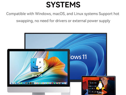 VegGieg DisplayPort (DP) to HDMI Adapter | 4K @ 30Hz | Gold-Plated Connector | Plug & Play | Compact Video Converter