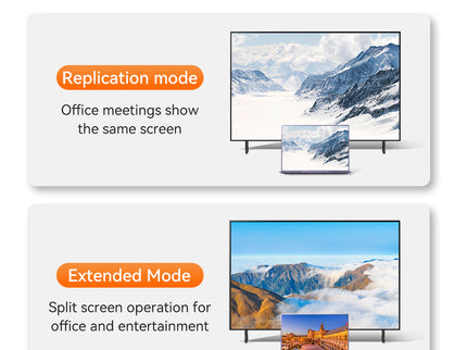 VegGieg DisplayPort (DP) to VGA Cable | 1080P @ 60Hz | DP to VGA Converter Cable for Monitor, Projector, TV | Plug & Play | 1.5M