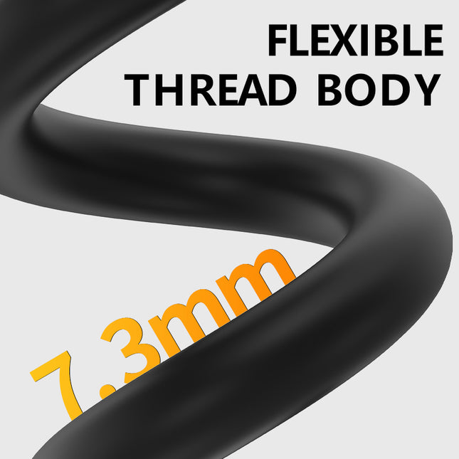 VegGieg DisplayPort (DP) to HDMI Cable | 4K @ 30Hz | Audio Video Converter Cable for PC, Monitor, Projector, TV | Available in 1.5M & 3M | Plug & Play