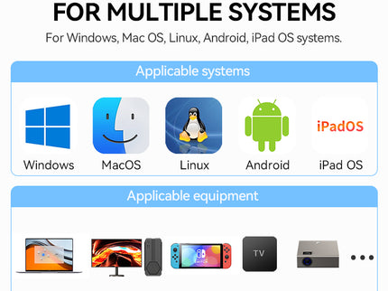 VegGieg USB to Ethernet Adapter | 100Mbps & 1000Mbps | Alloy Shell | Plug & Play | USB 2.0/3.0 Support