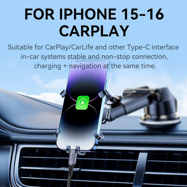 VegGieg USB Type-C Gen 2 Extension Cable | 100W PD Fast Charging | 10Gbps Data Transfer | 4K@60Hz Video | Smart E-Marker Chip | USB-C Male to Female | 1M / 2M