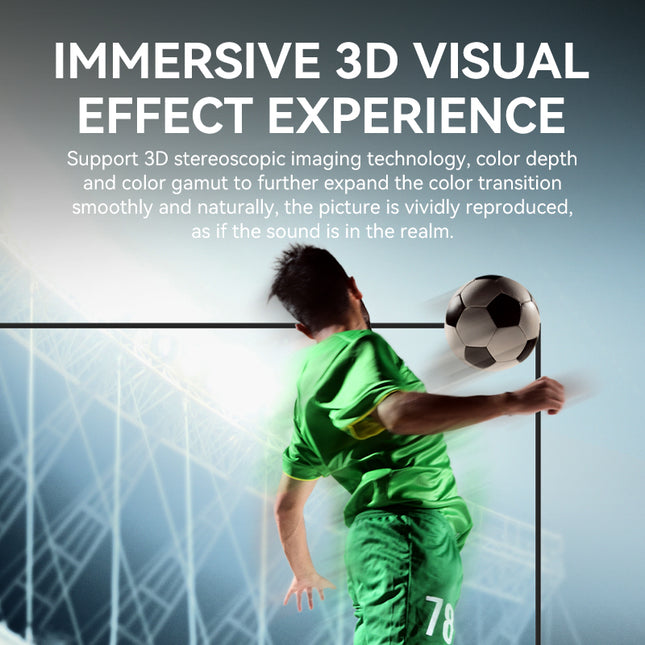 VegGieg HDMI 2.0 High-Speed 4K@60Hz Cable with Gold-Plated Connectors