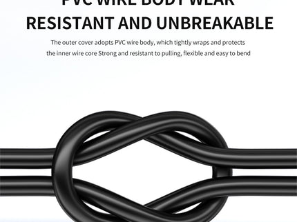 VegGieg USB 2.0 Male to Male Cable | High-Speed USB Data Cable | Copper Core | Ferrite Core | Nickel Plated Connectors | 1.5M / 3M