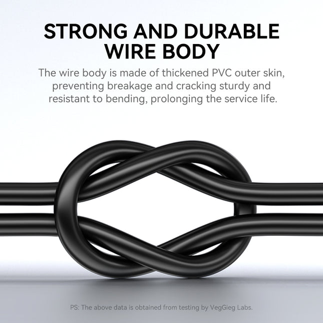 VegGieg USB to USB-B Printer Cable | High-Speed Printing | 10–15M Long Distance Support | Shielded, Durable, Plug & Play