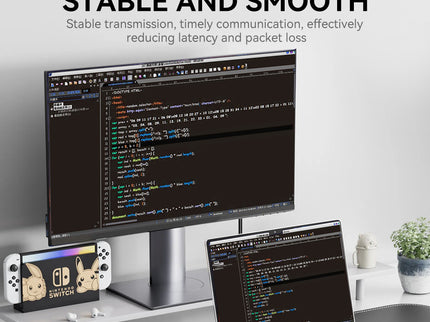 VegGieg V-U401 USB to Serial RS232 Adapter Cable | DB9 Male | FTDI Chipset | Plug & Play | 1.5m Length | Supports Windows, Linux, macOS