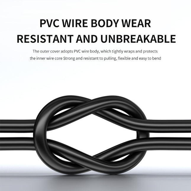 VegGieg USB 2.0 Extension Cable | USB-A Male to Female | High-Speed 480Mbps | 1.5m/3m/5m/10m Lengths | Plug & Play for PC, Laptop, USB Devices