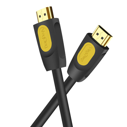 VegGieg HDMI 2.0 Copper Active Cable | IC Signal Boost | 4K@60Hz | 25m & 30m Long-Distance Connection | Gold-Plated | Durable & Reliable