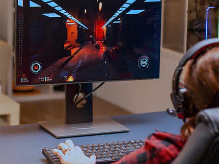 VegGieg V-H904 HDMI 2.1 8K Ultra High-Speed Cable | 48Gbps | 8K@60Hz | HDR | VRR | eARC | Gold-Plated | Durable (10m, 15m, 20m)