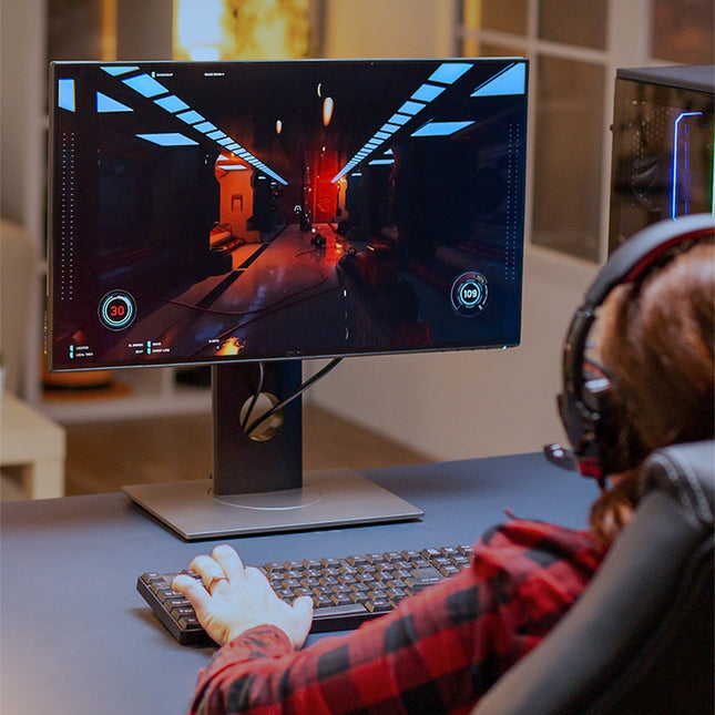 VegGieg V-H904 HDMI 2.1 8K Ultra High-Speed Cable | 48Gbps | 8K@60Hz | HDR | VRR | eARC | Gold-Plated | Durable (10m, 15m, 20m)