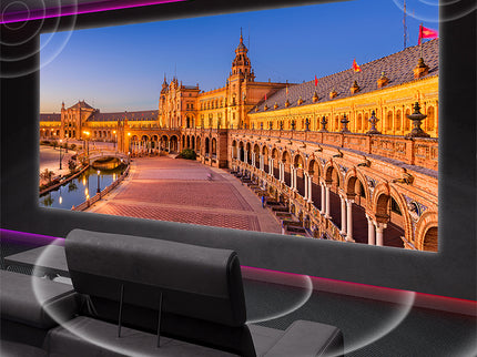 VegGieg V-H904 HDMI 2.1 8K Ultra High-Speed Cable | 48Gbps | 8K@60Hz | HDR | VRR | eARC | Gold-Plated | Durable (10m, 15m, 20m)